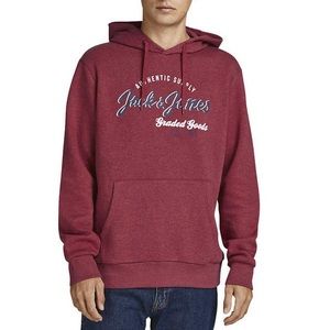 Jack and Jones - Men’s Hoodie Sweater